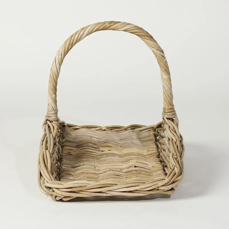 Fiore Trug Gathering Kubu Basket