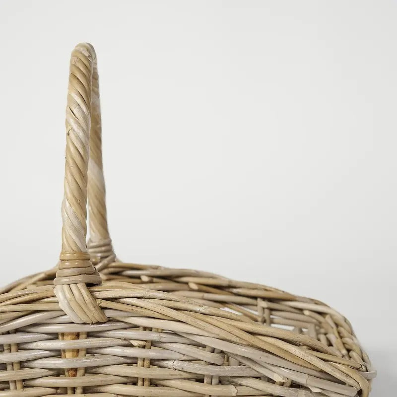 Fiore Trug Gathering Kubu Basket