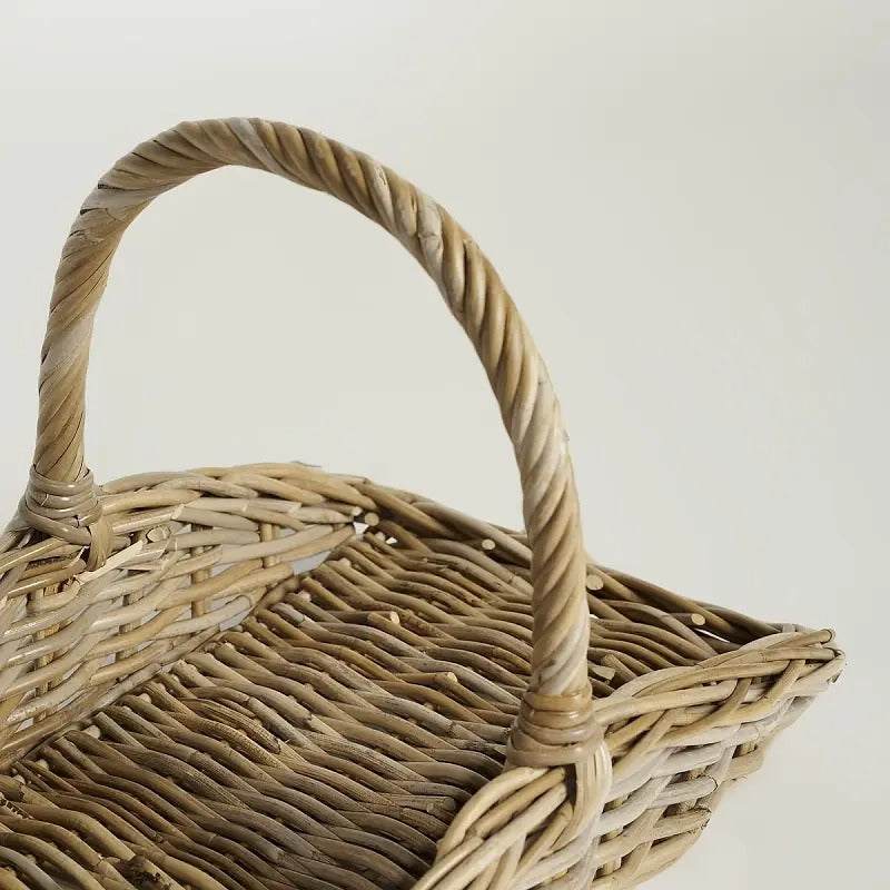 Fiore Trug Gathering Kubu Basket