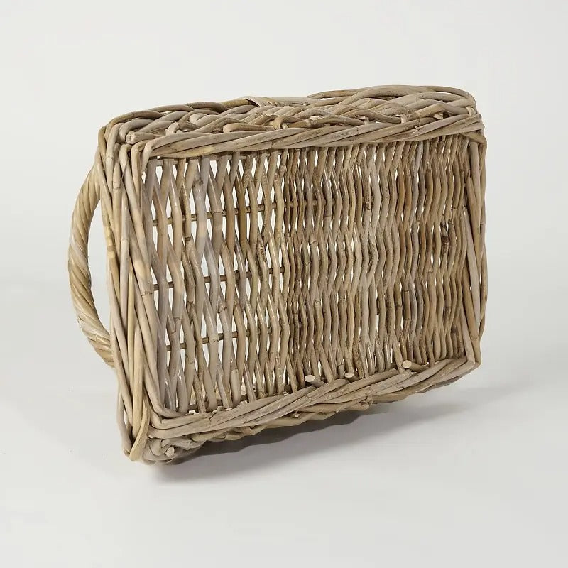 Fiore Trug Gathering Kubu Basket