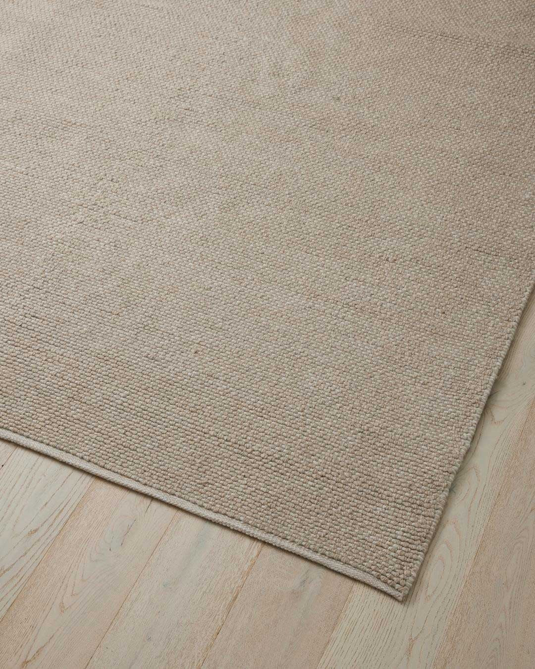 Floor Rug - Andorra - Oatmeal