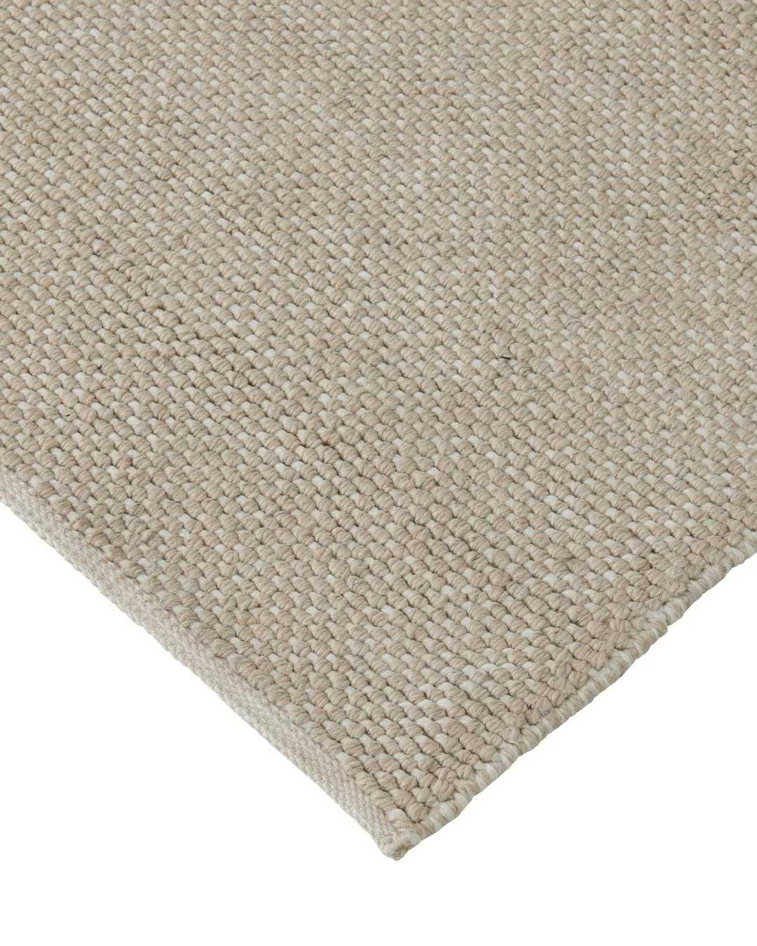 Floor Rug - Andorra - Oatmeal