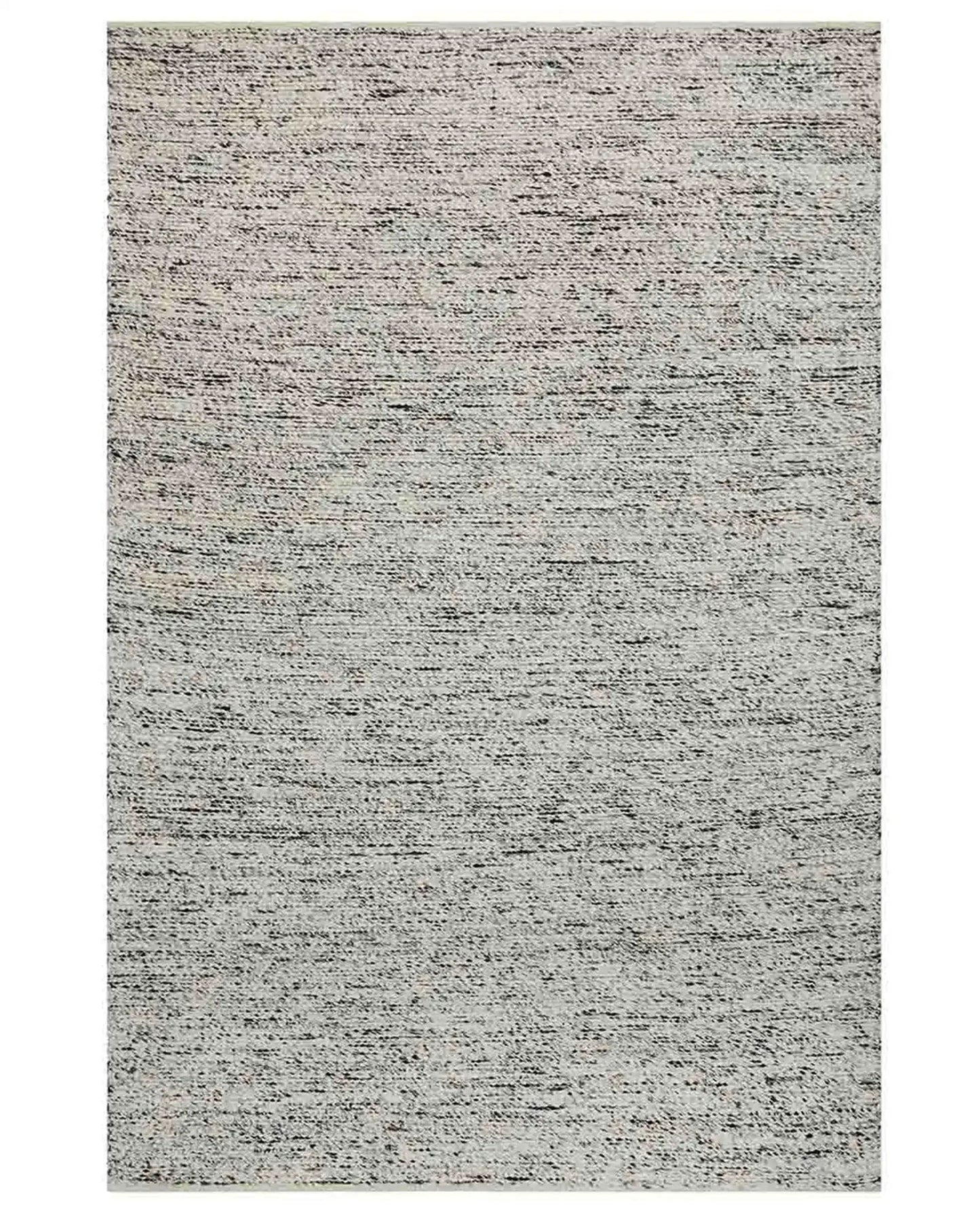 Floor Rug - Dolomite - Pepper