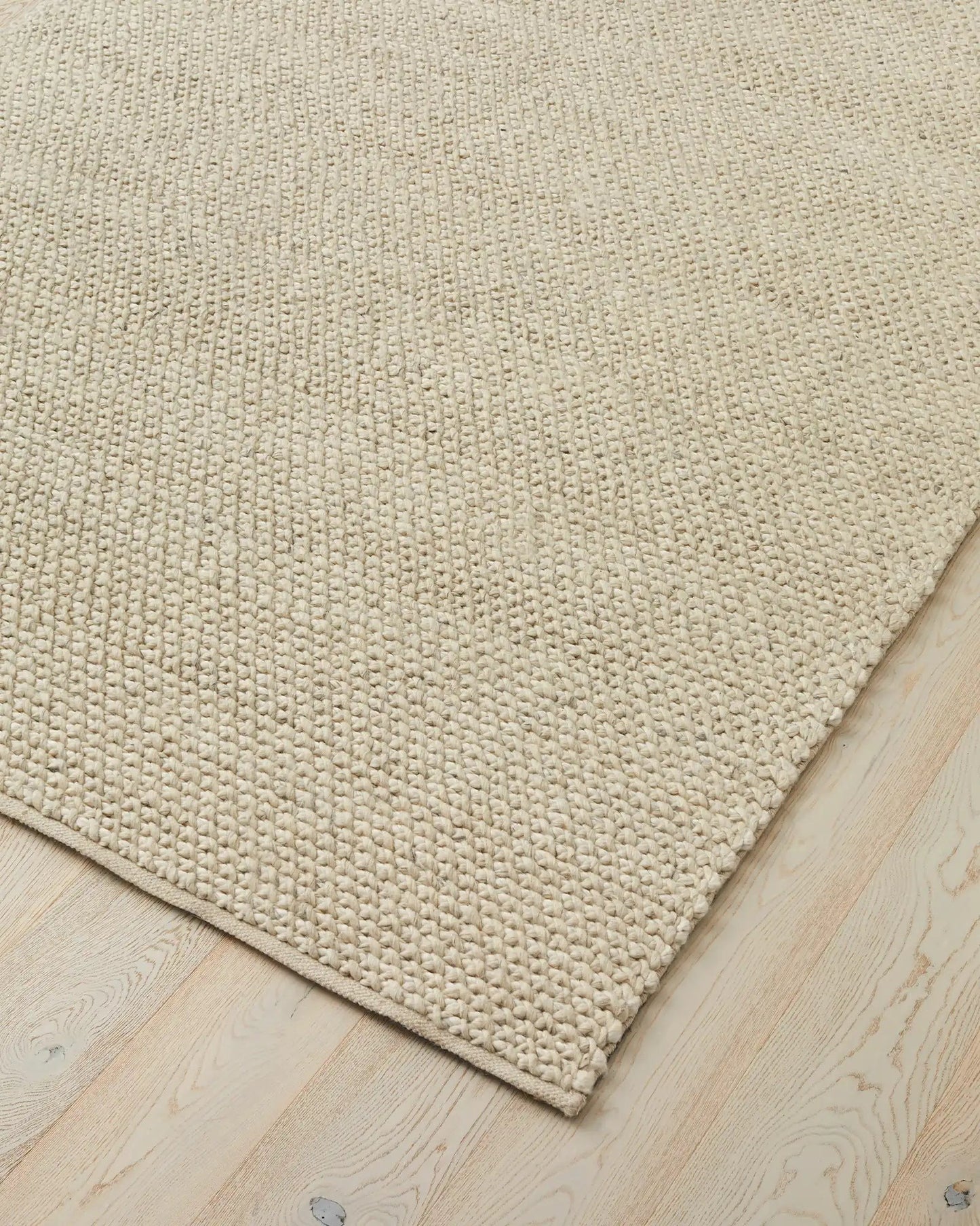 Floor Rug - Emerson - Sea Salt