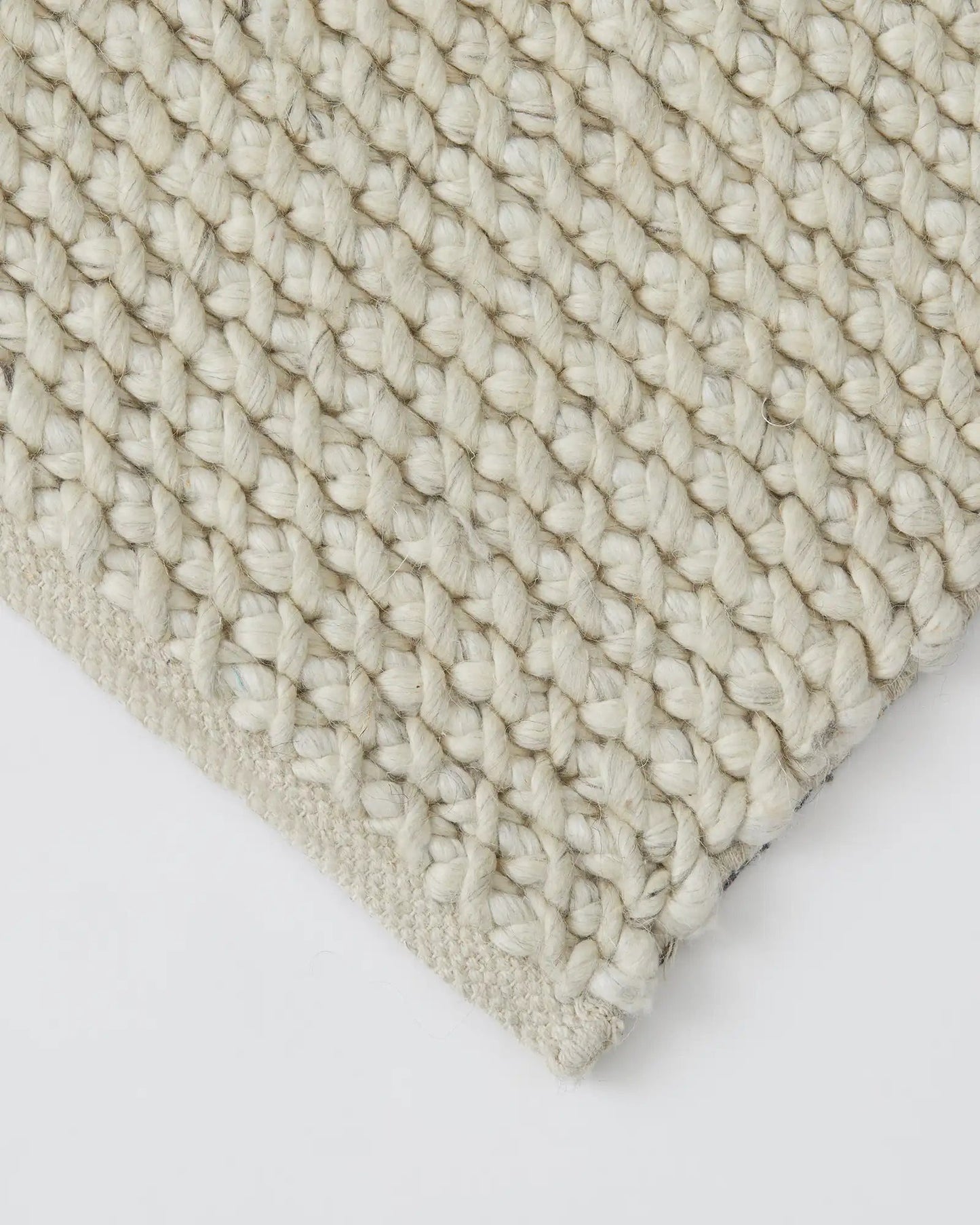 Floor Rug - Emerson - Sea Salt