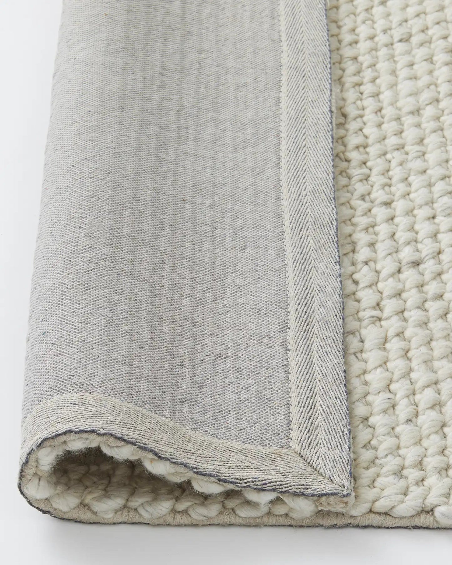 Floor Rug - Emerson - Sea Salt