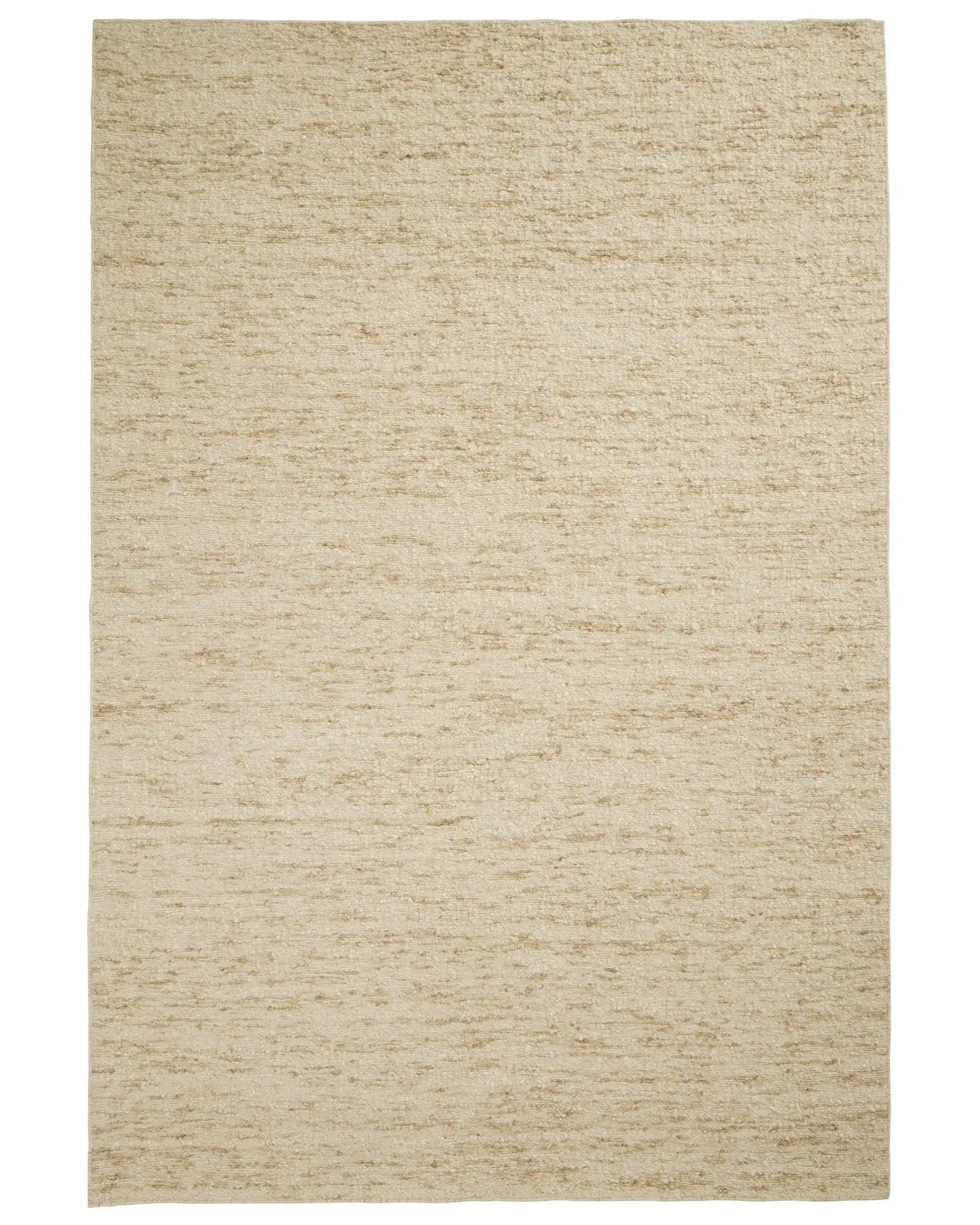 Floor Rug - Henley - Ivory