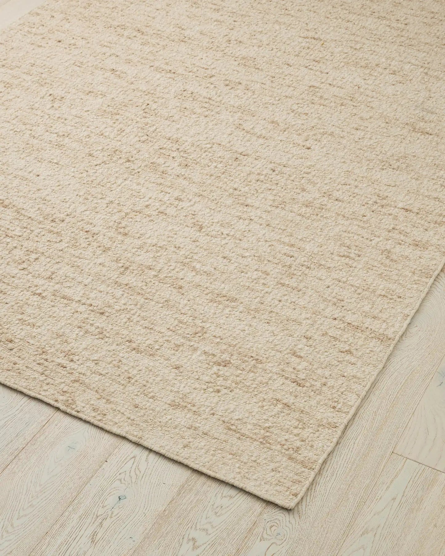 Floor Rug - Henley - Ivory