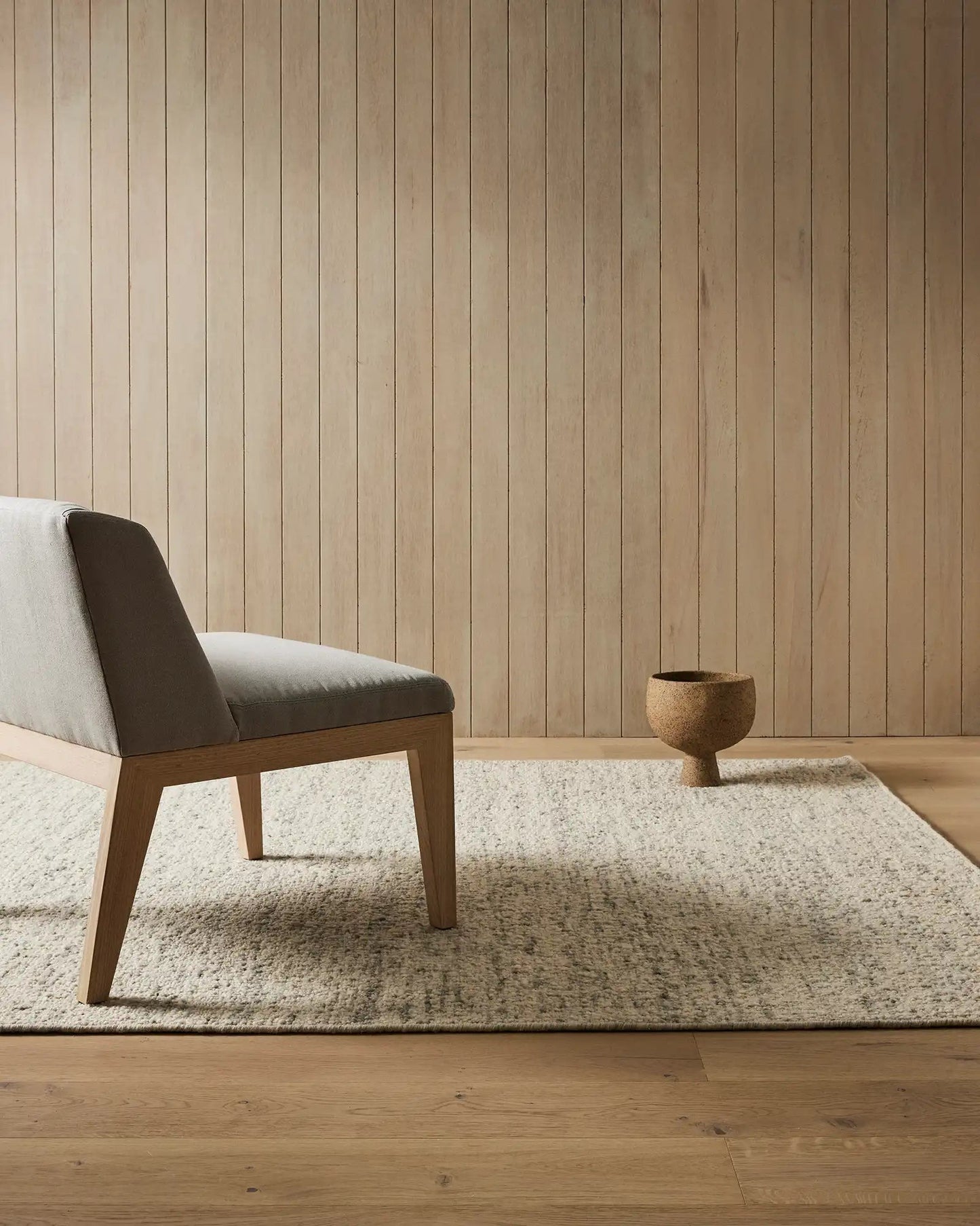 Floor Rug - Henley - Pelican