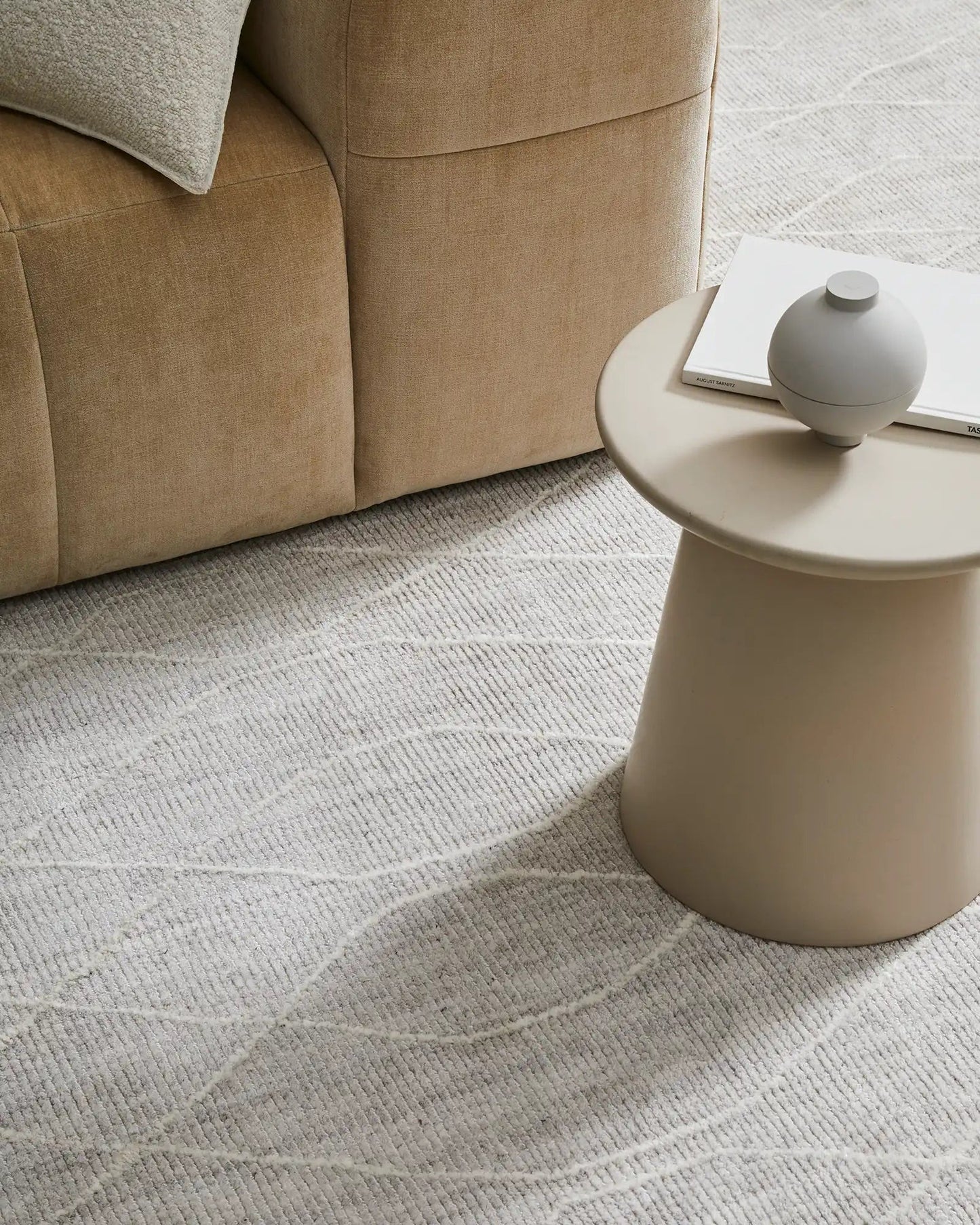 Floor Rug - Katari - Moon