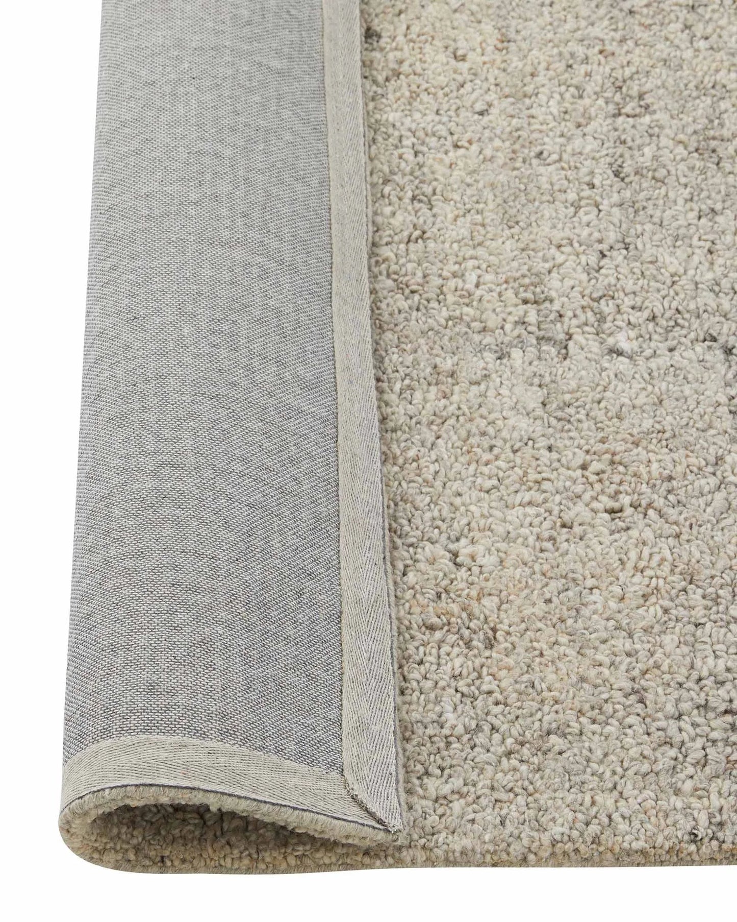 Floor Rug - Marceau - Fox