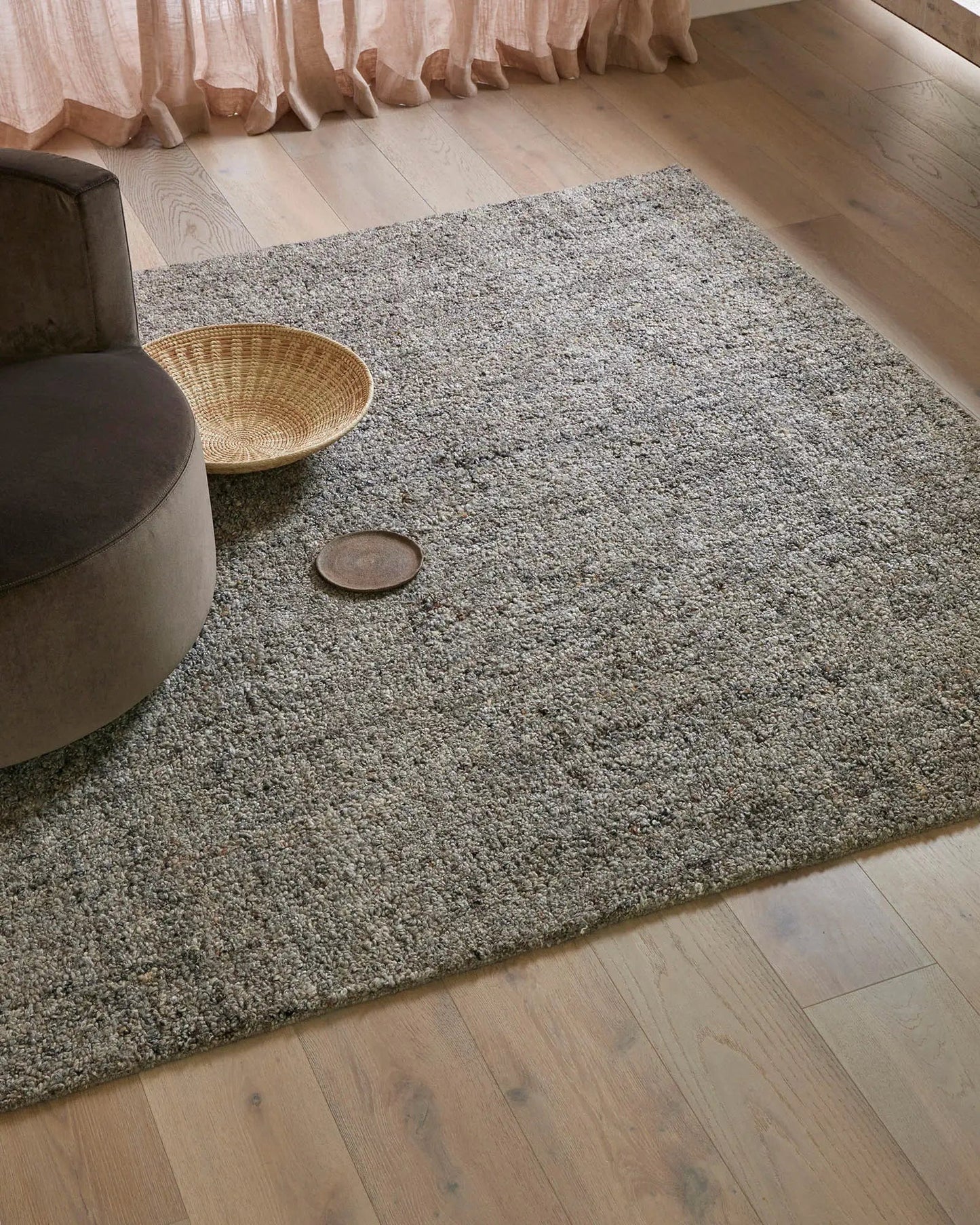 Floor Rug - Marceau - Shale