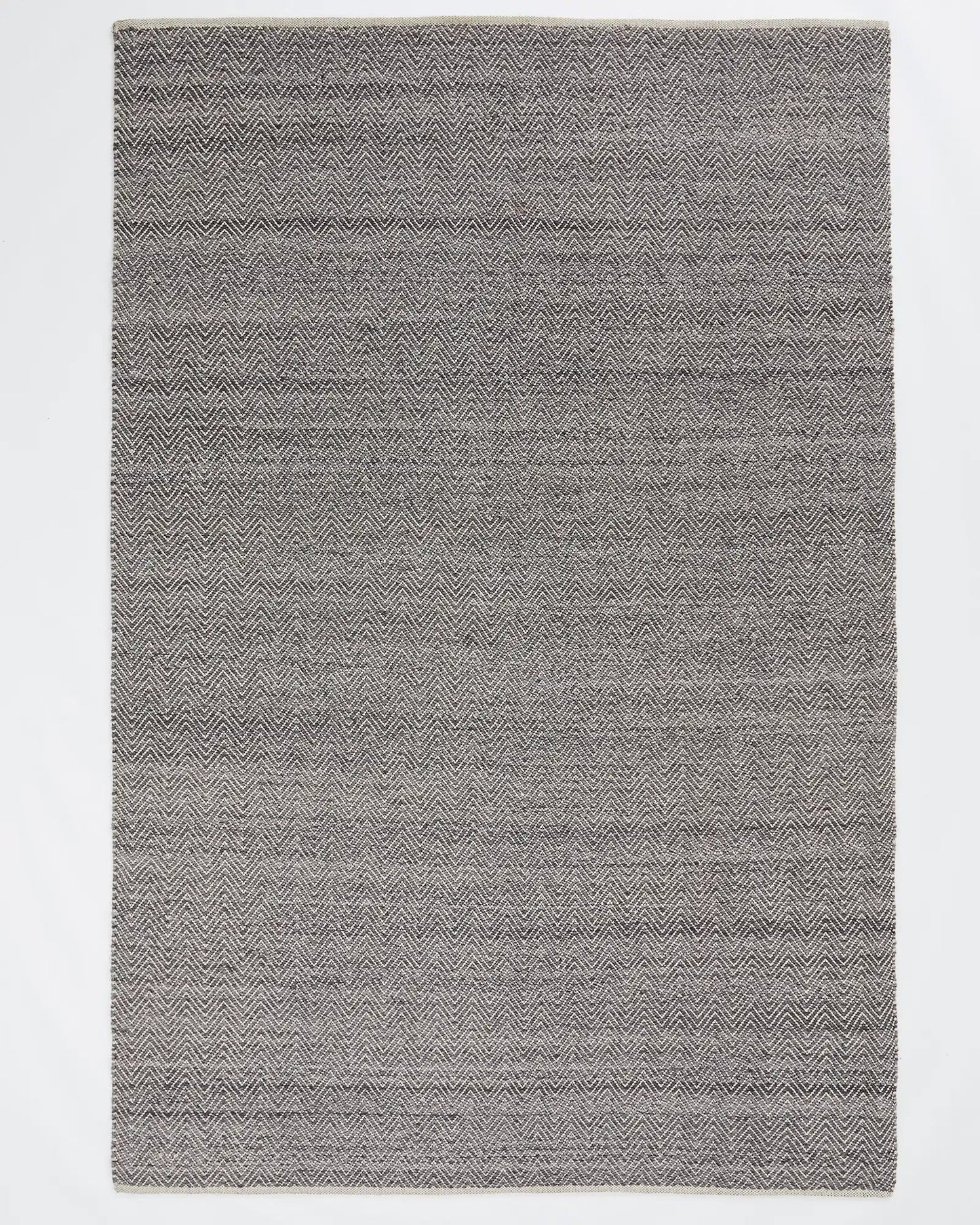 Floor Rug - Matterhorn - Tar