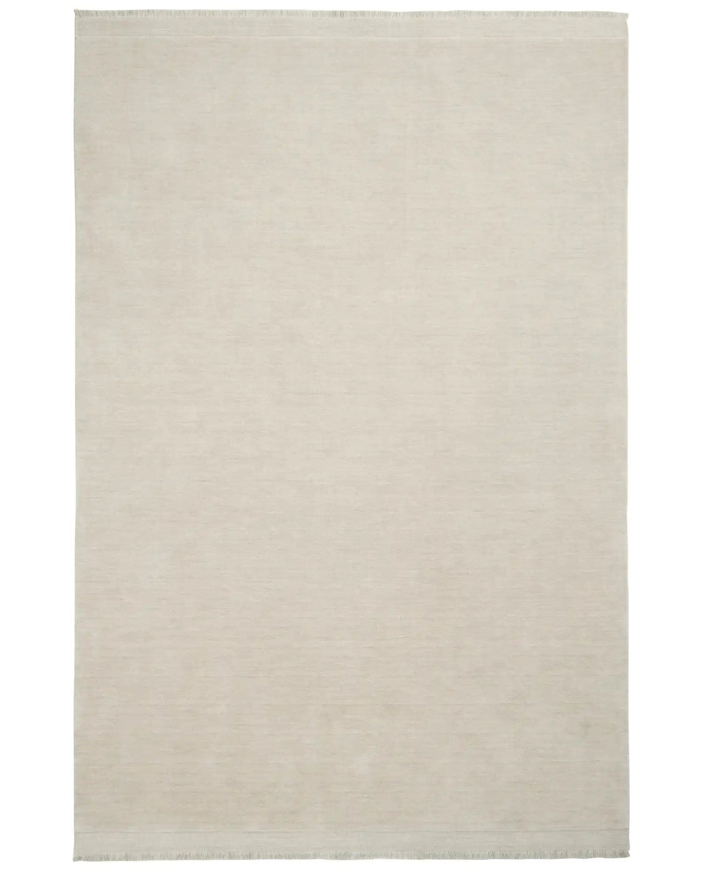 Floor Rug - Silvio - Ecru