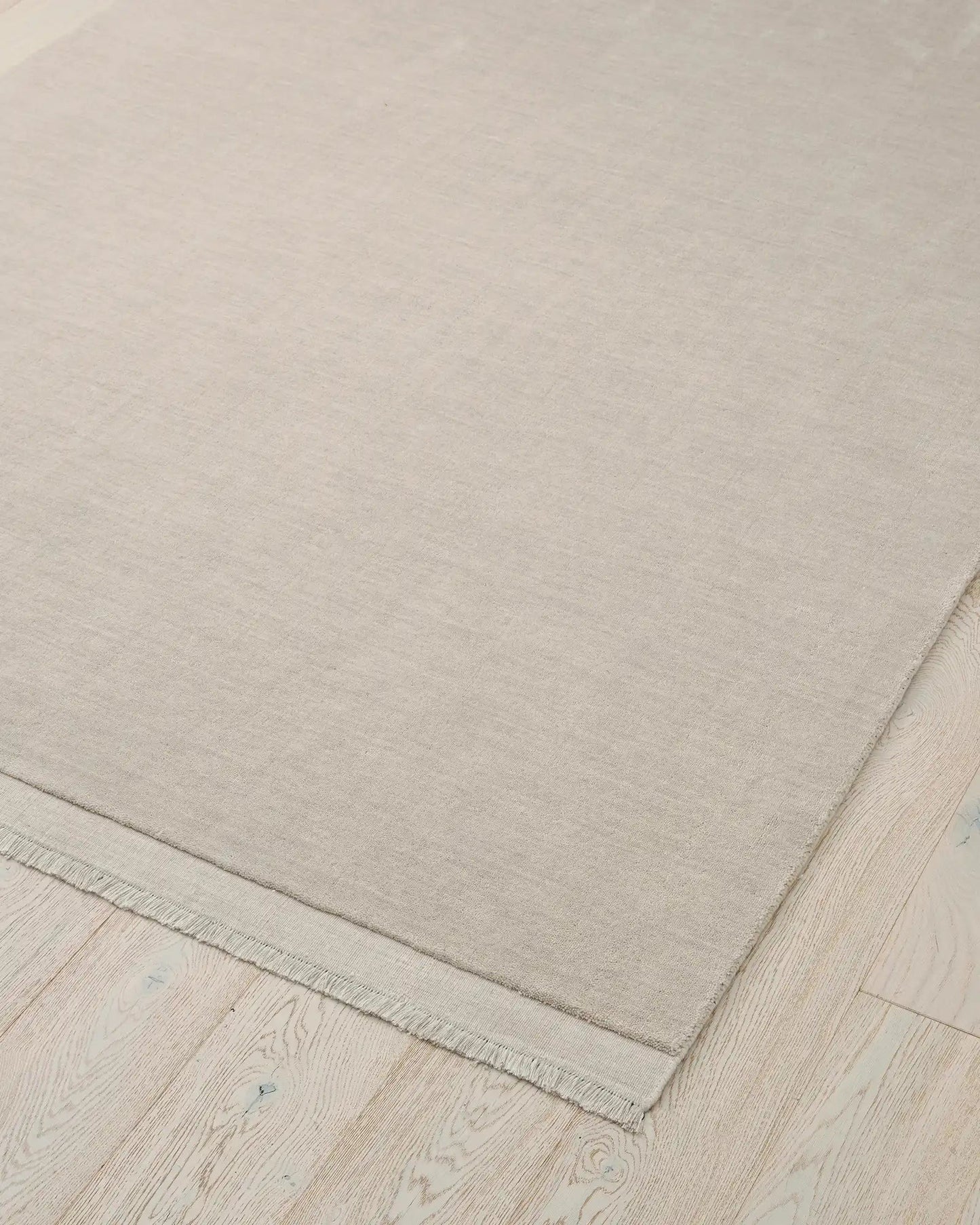 Floor Rug - Silvio - Ecru