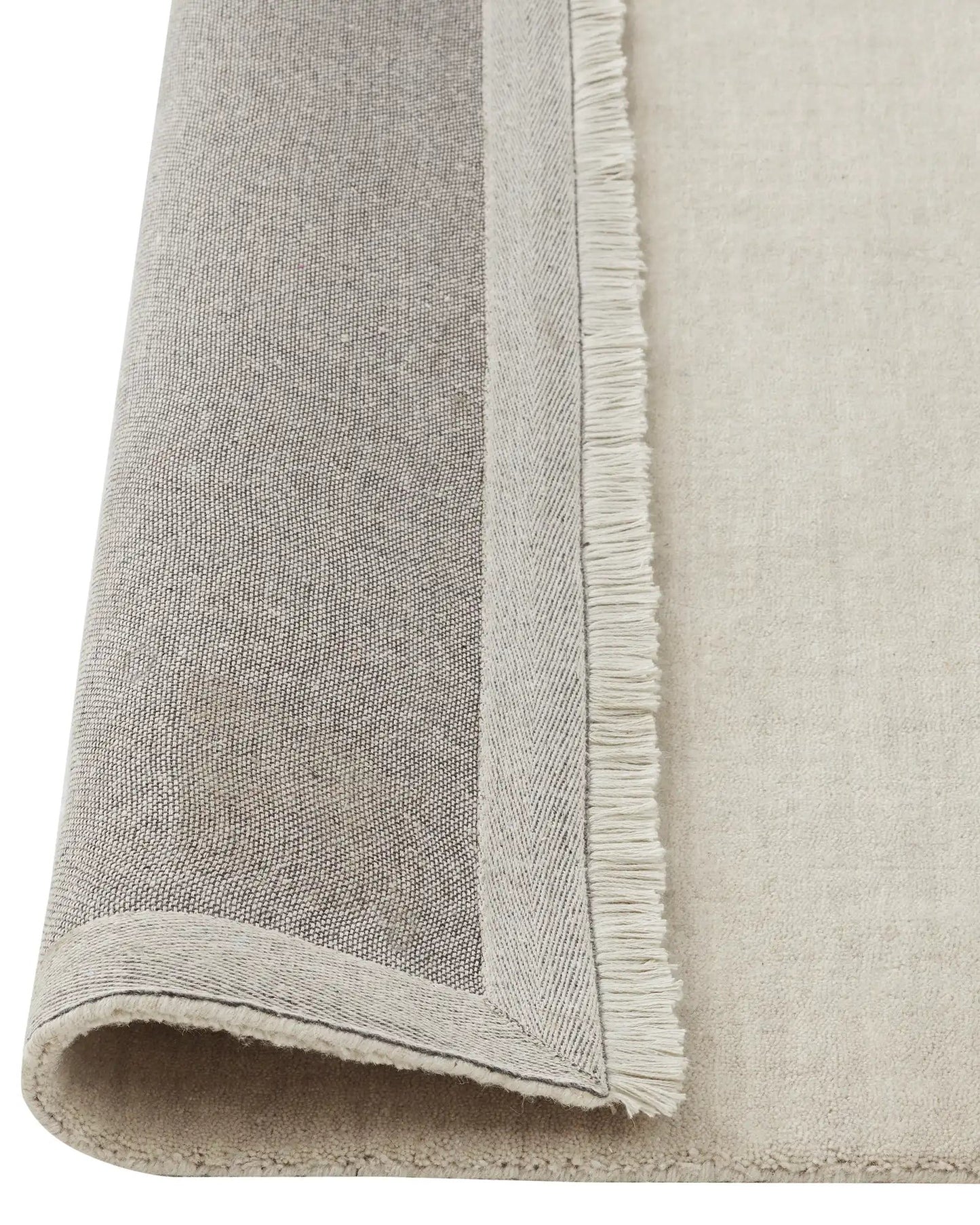 Floor Rug - Silvio - Ecru
