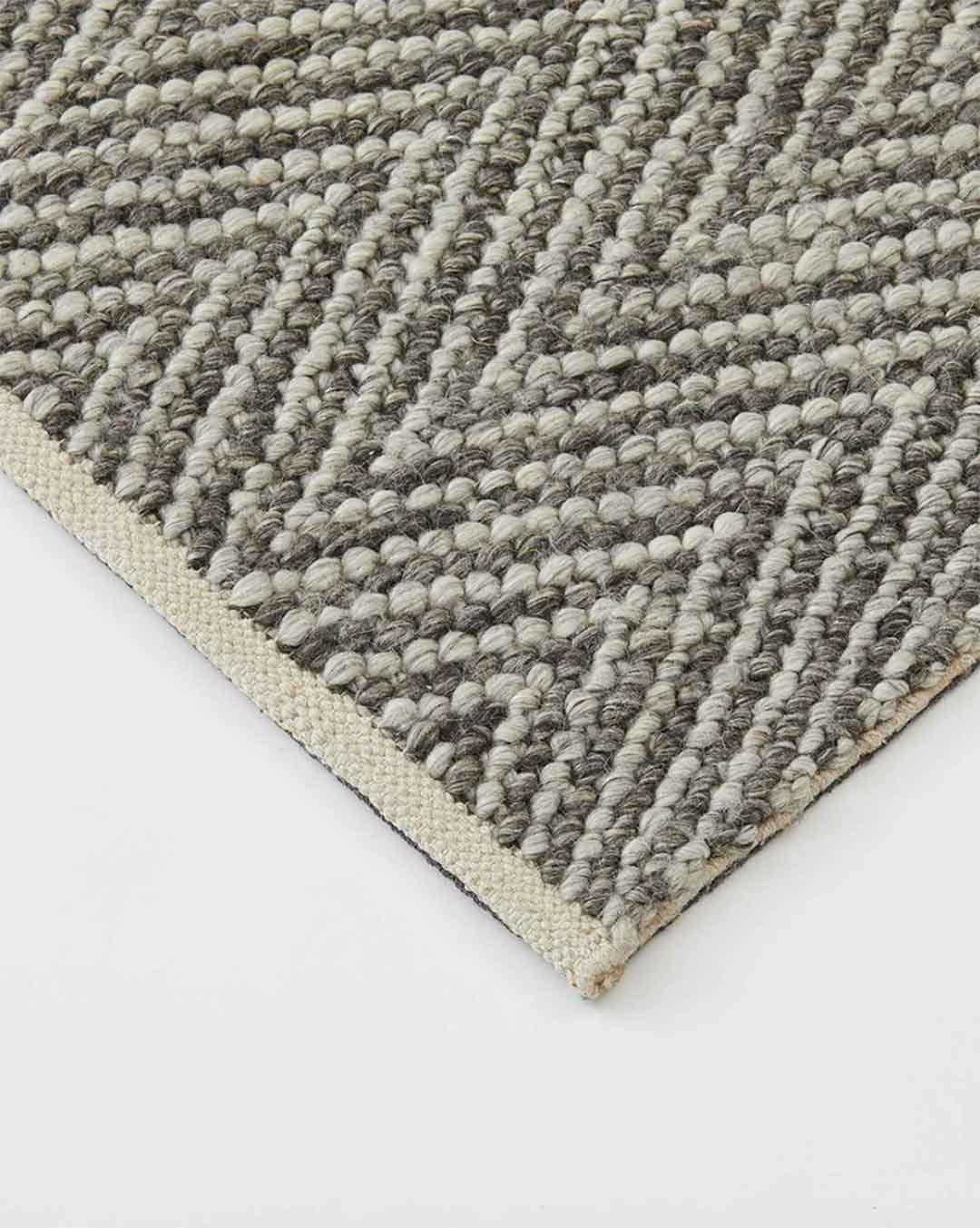 Floor Rug - Zambesi - Feather