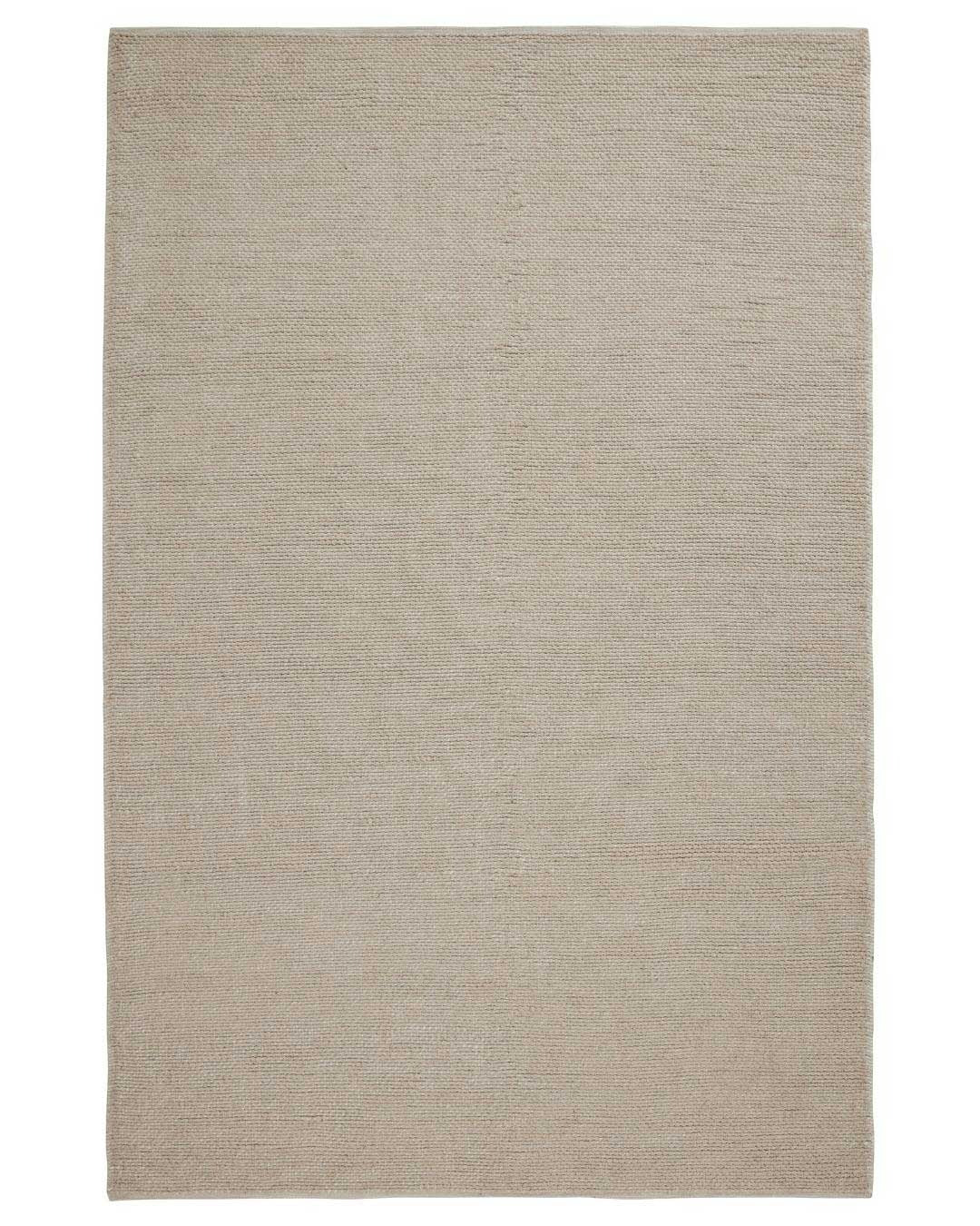 Floor Rug - Andorra - Oatmeal