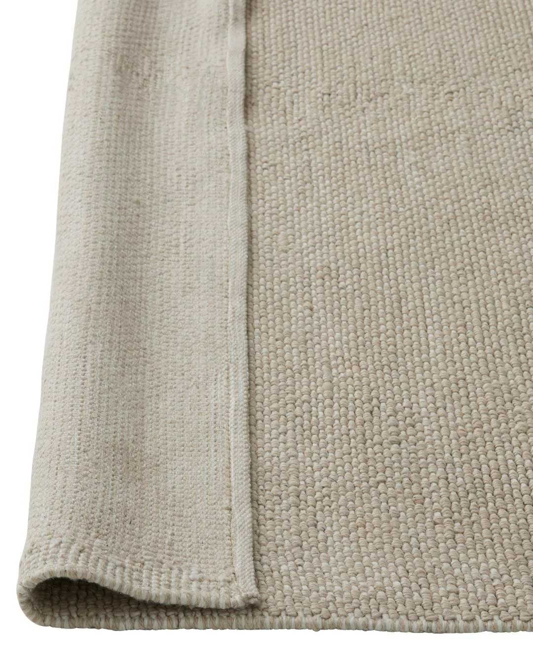 Floor Rug - Andorra - Oatmeal