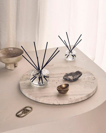 Fragranced Diffuser - Maple & Patchouli