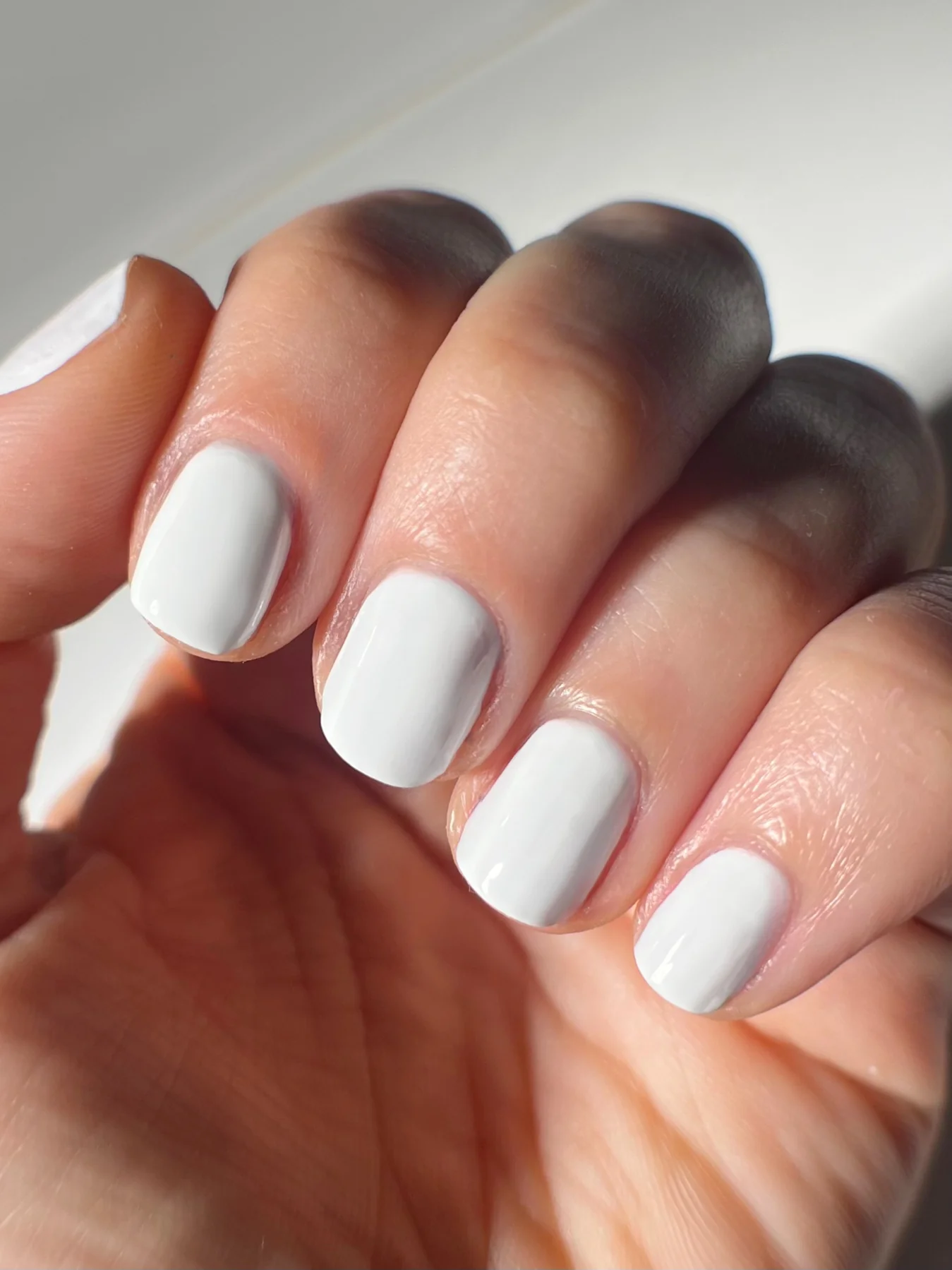 Nail Polish - Fresh Feels