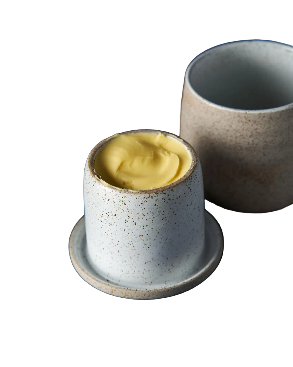 Garden To Table Butter Bell