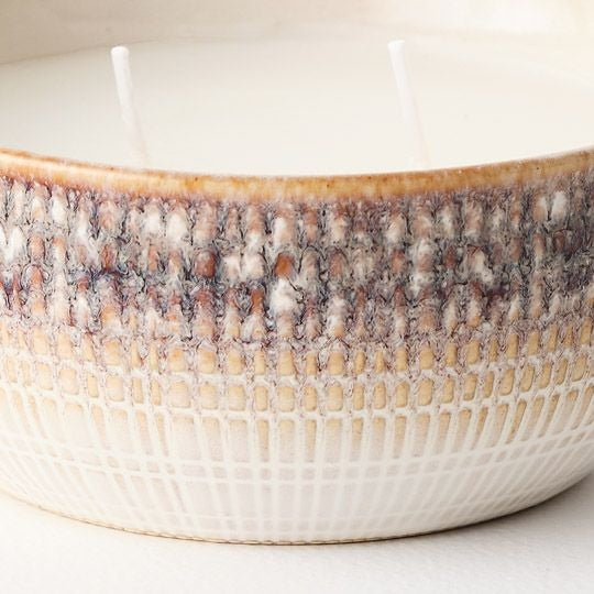 Gerti Candle - Latte