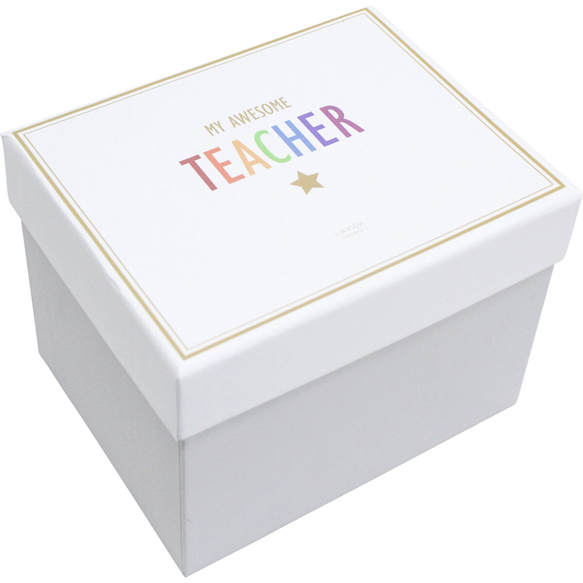 Gift Mug – Awesome Teacher