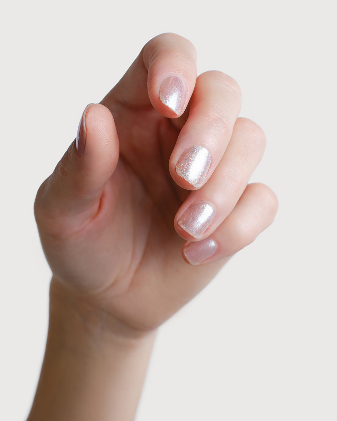 Nail Polish - Glimmer