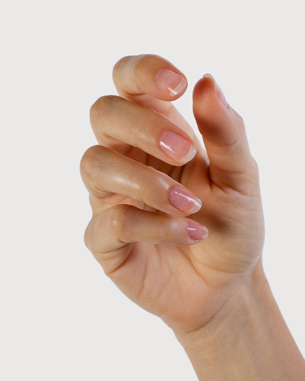 Cuticle Nectar - Golden Glow