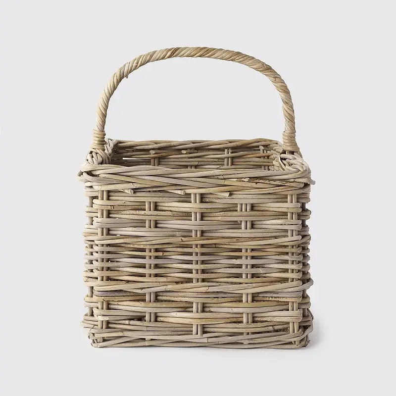 Grande Kubu Carry Basket