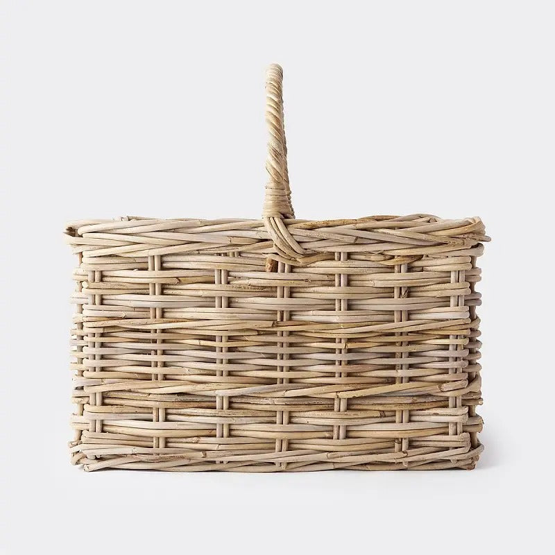 Grande Kubu Carry Basket