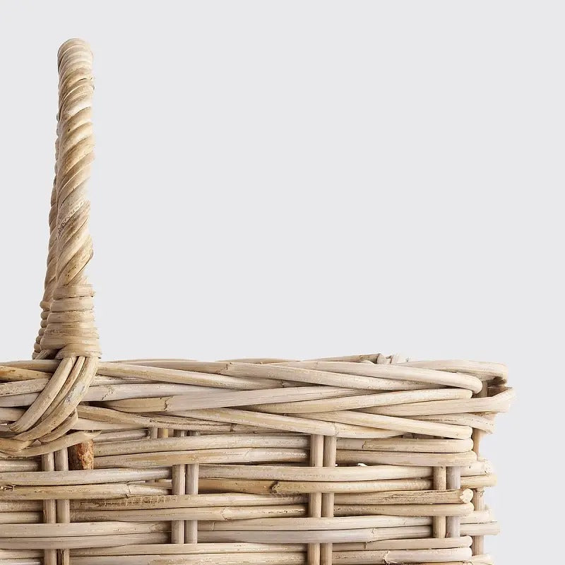Grande Kubu Carry Basket