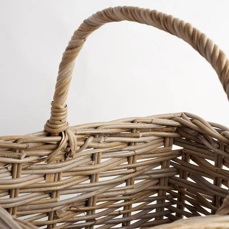 Grande Kubu Carry Basket