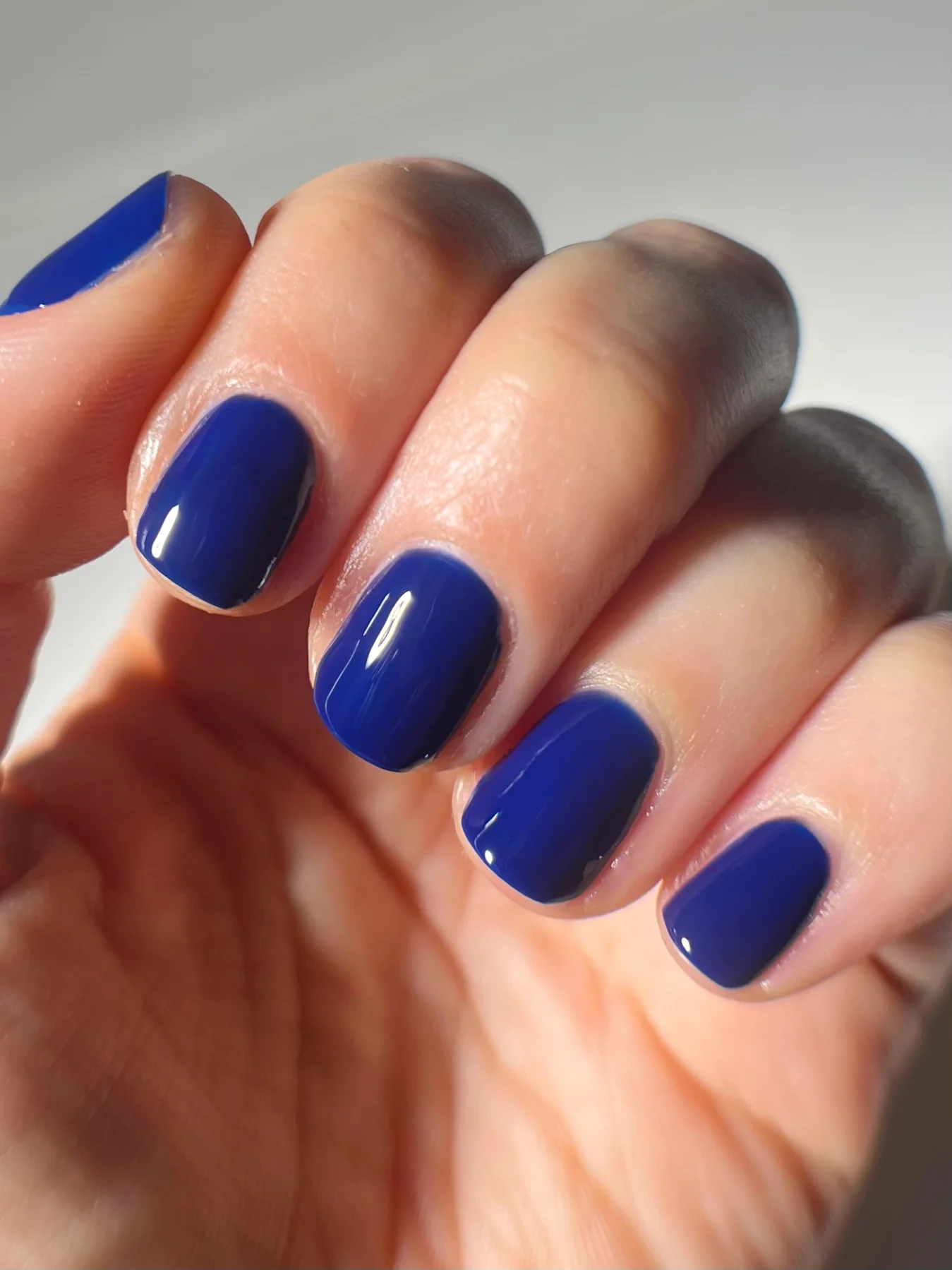 Nail Polish - Have We Met?