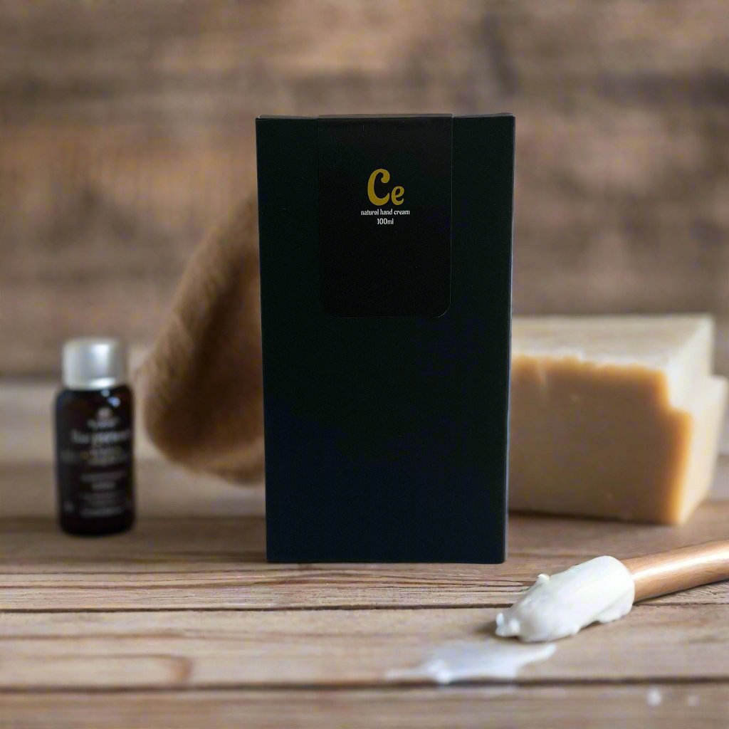 Hand Cream - Ce