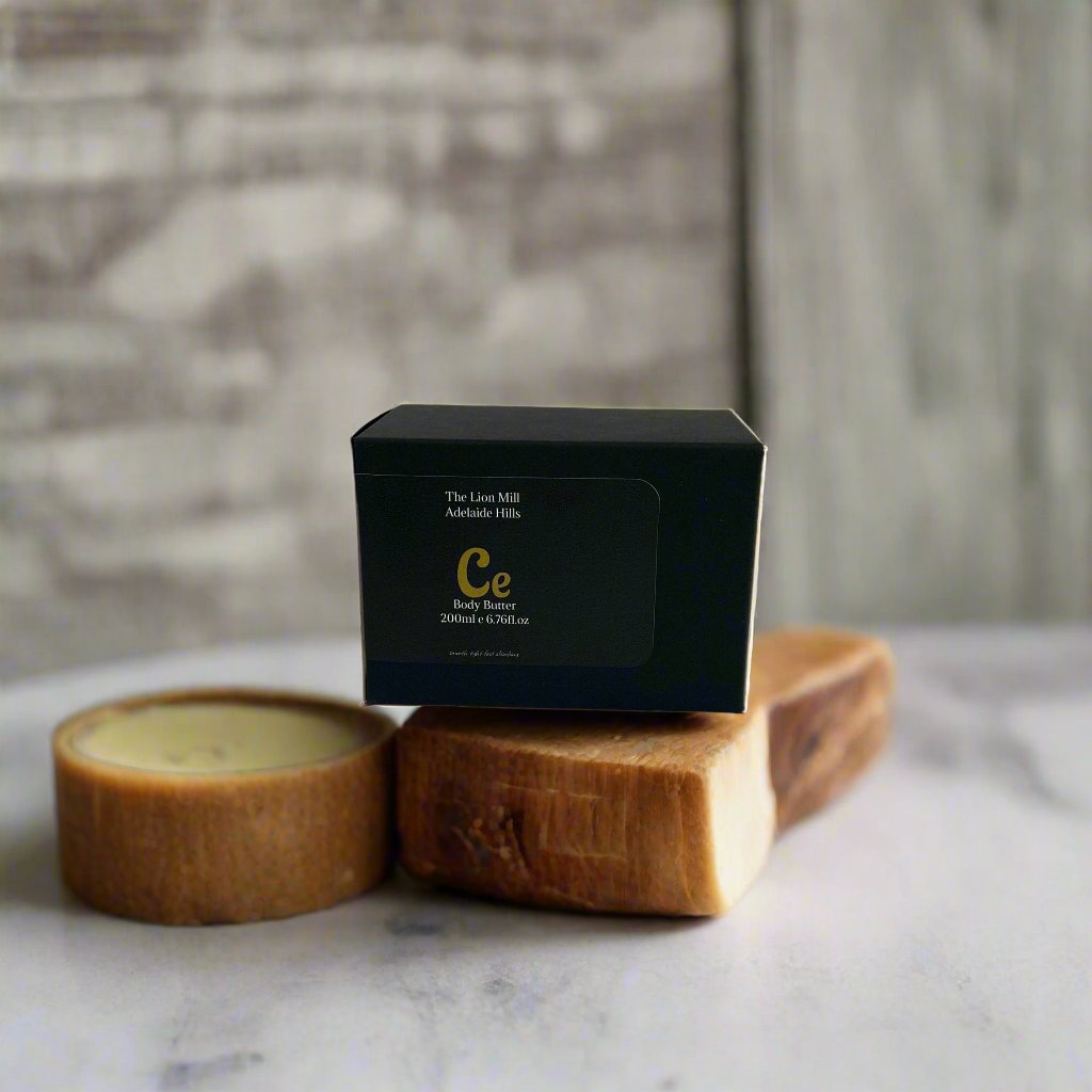 Body Butter - Ce