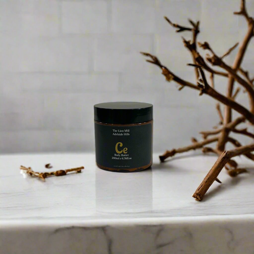 Body Butter - Ce