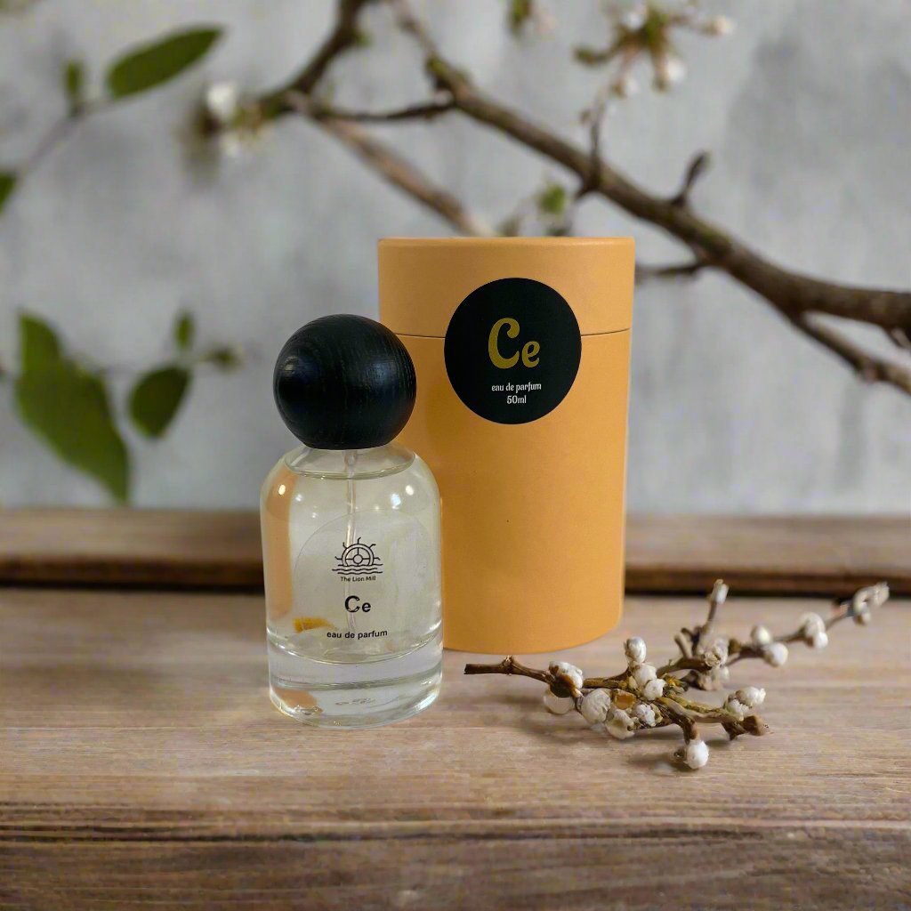 Perfume - Ce
