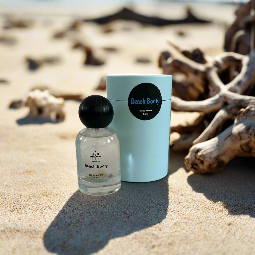 Perfume - Beach Booty