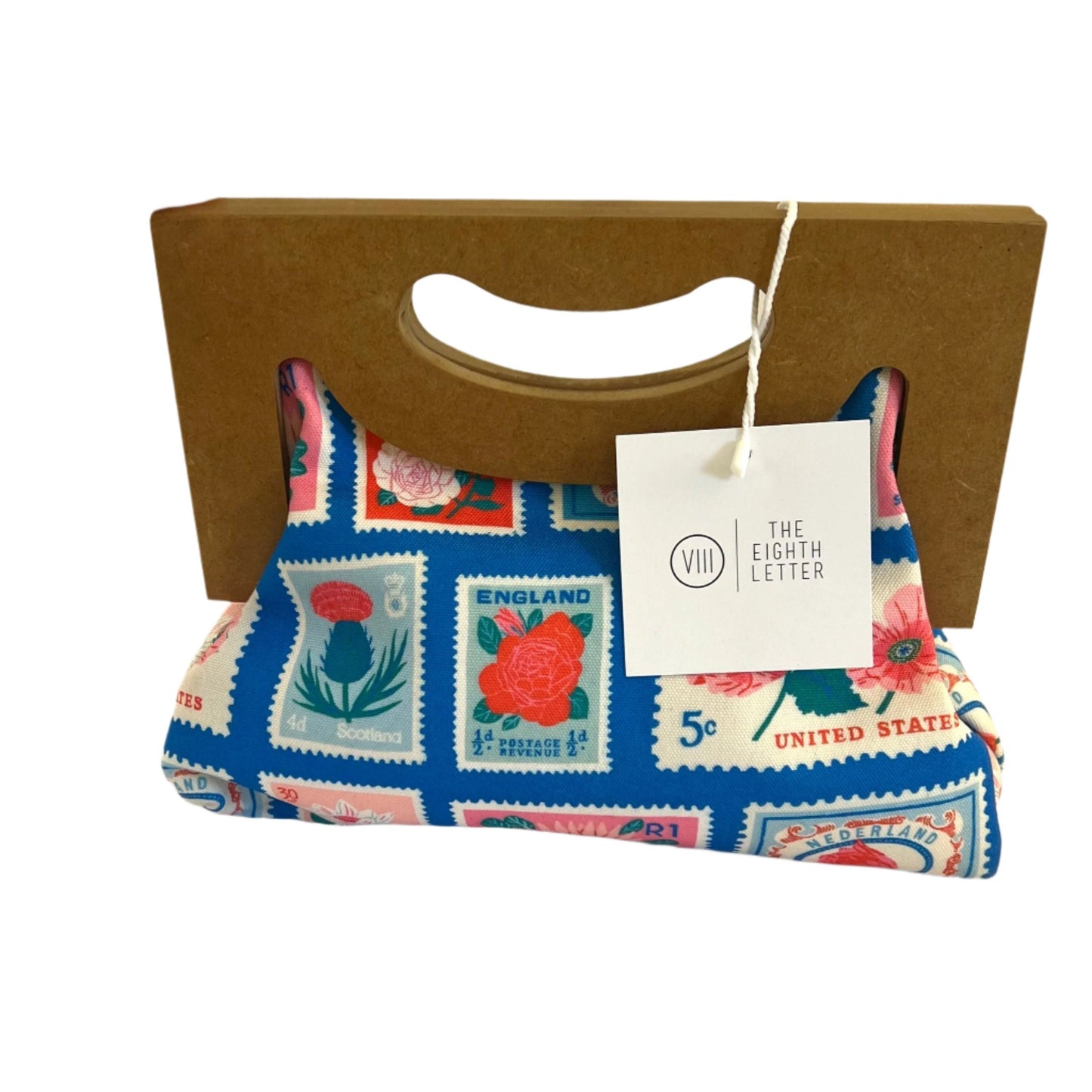 Globetrotter Bag