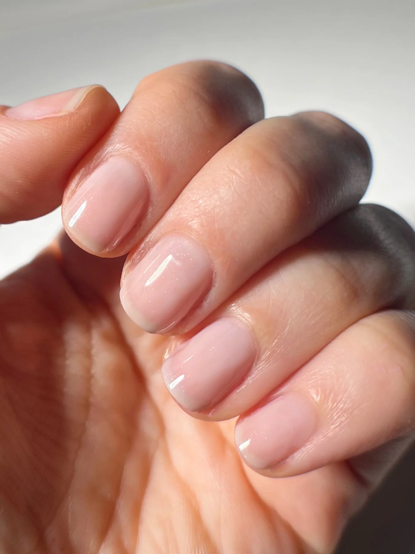 Nail Polish - I Said Yes