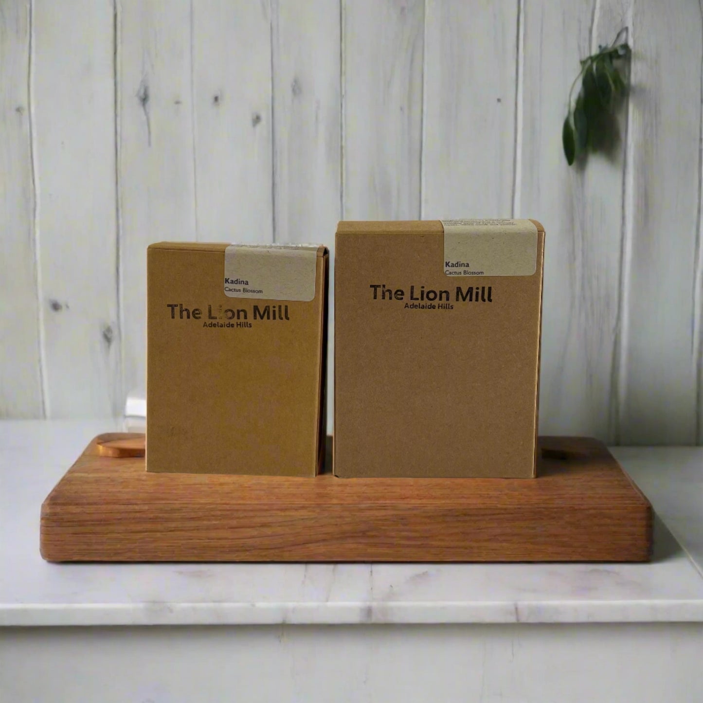 Kadina Candle - Cactus Blossom