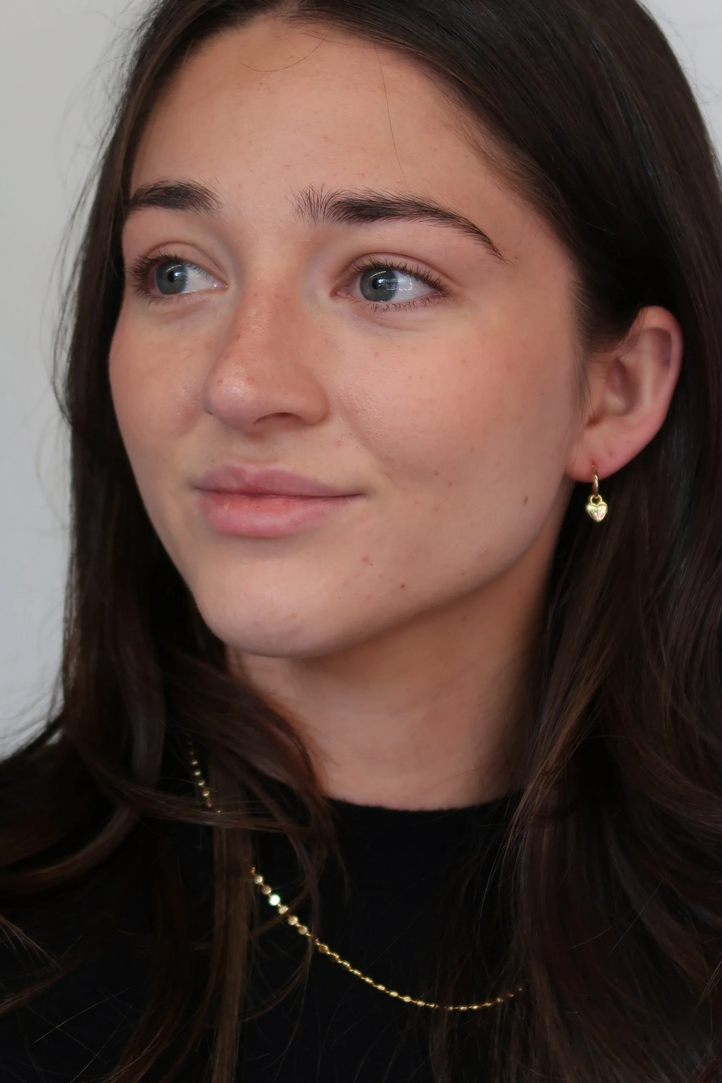 Khloe Earring – Gold