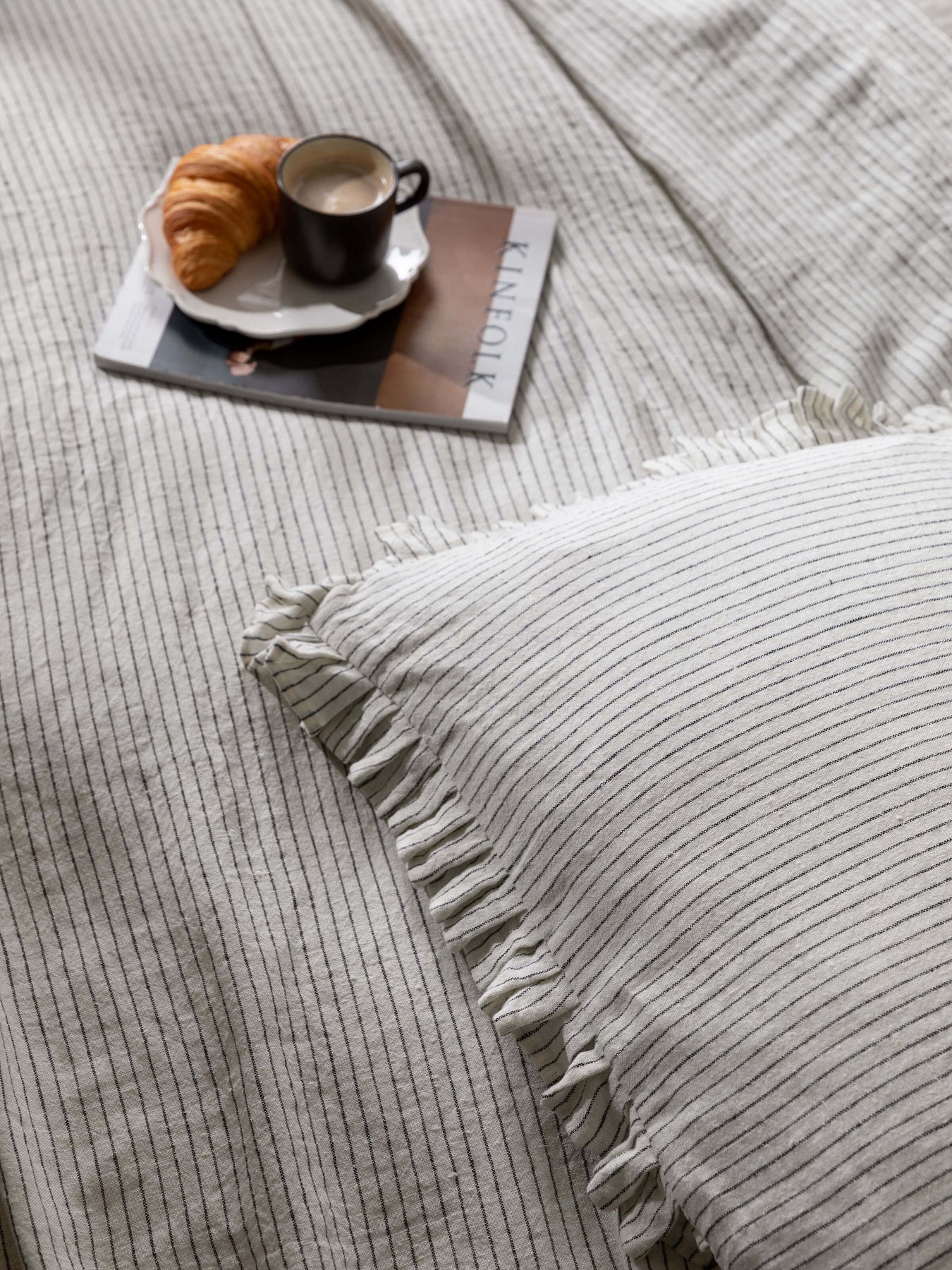 Celine Square Cushion