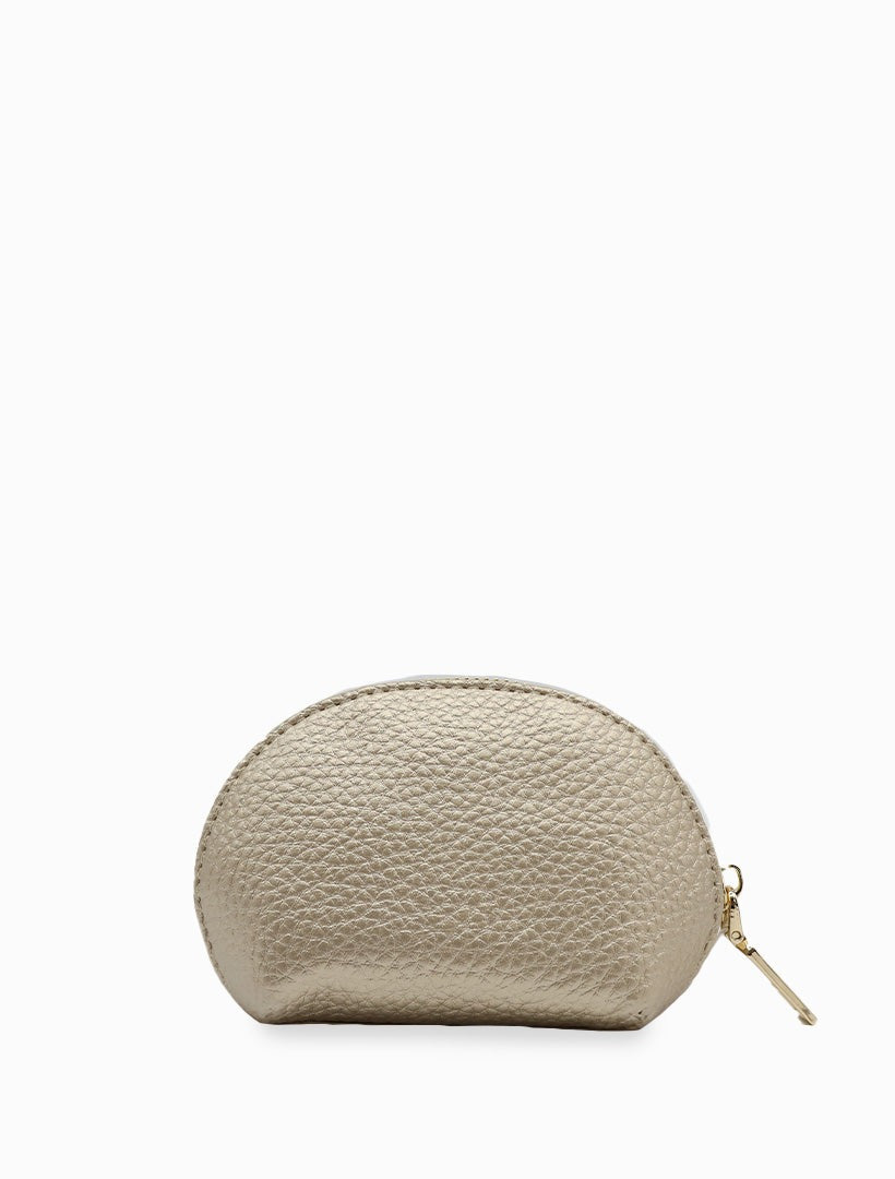 Lottie Purse – Gold