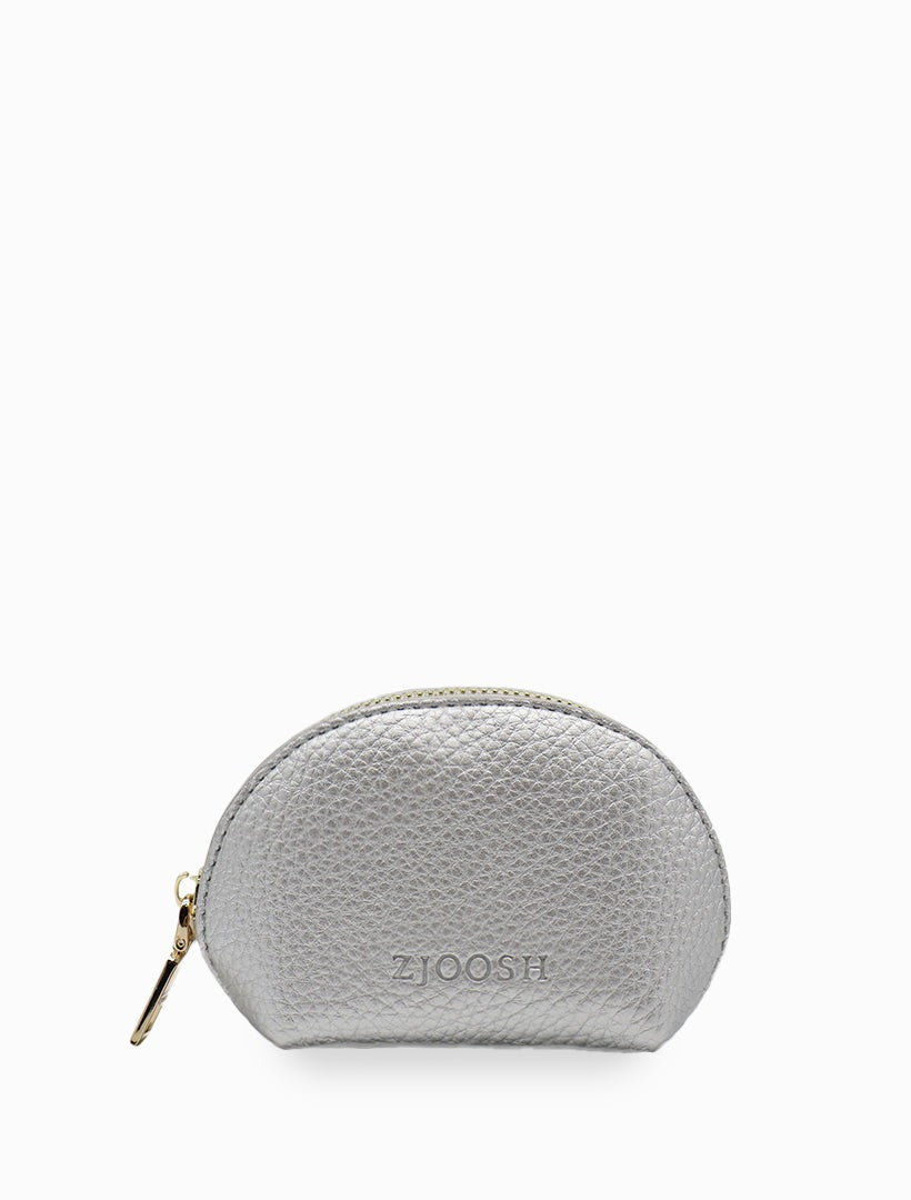 Lottie Purse – Silver