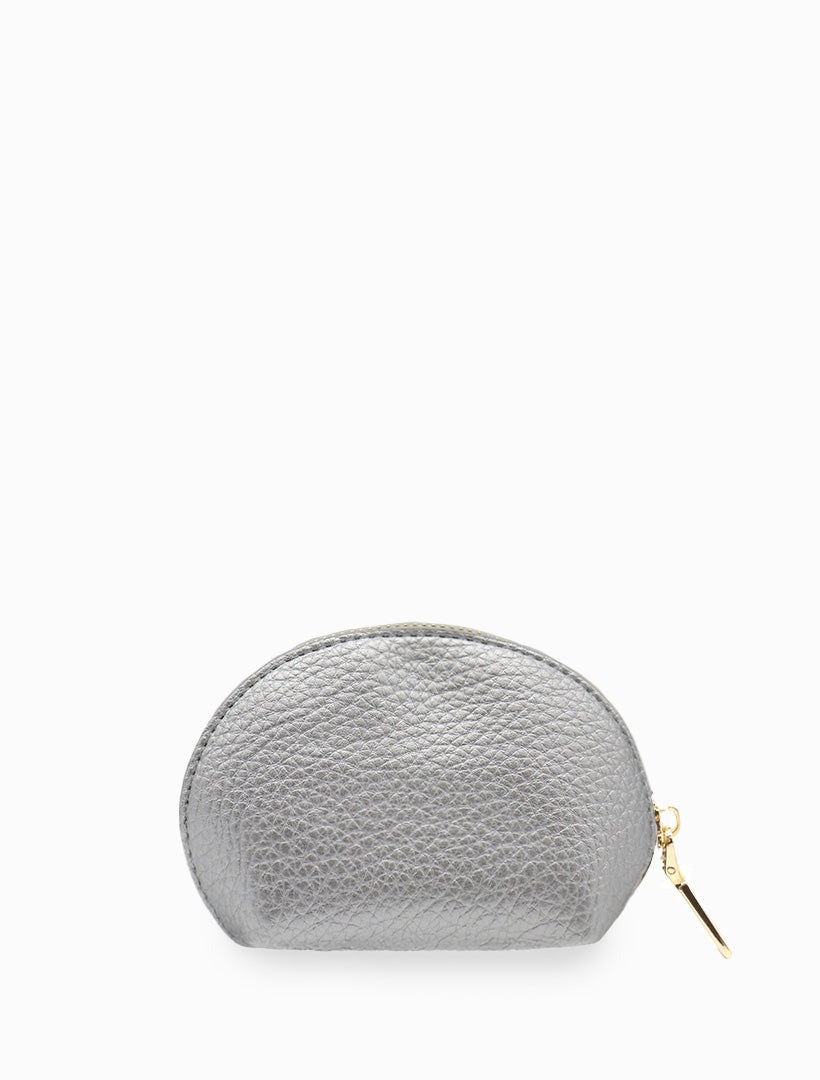Lottie Purse – Silver