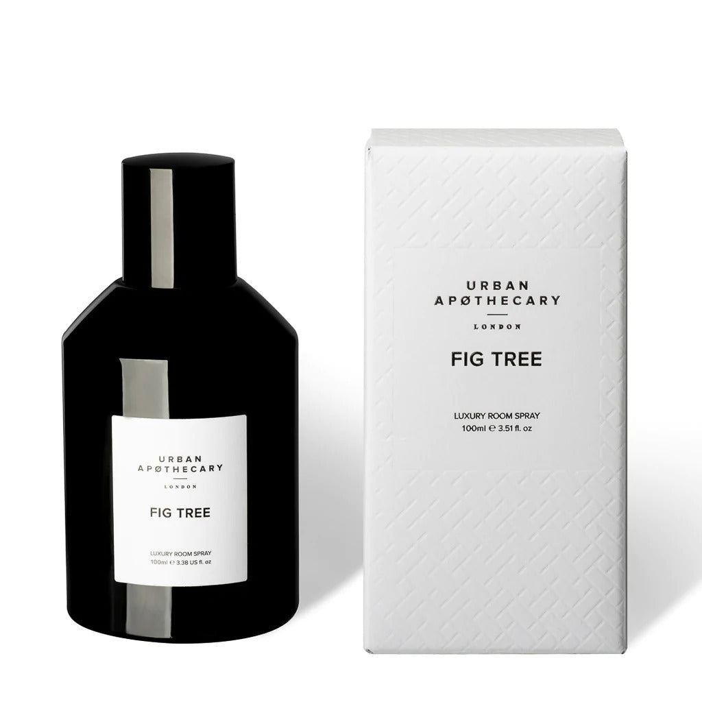 Luxury Room Spray - Fig Tree