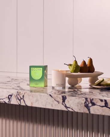 Madison Candle - French Pear